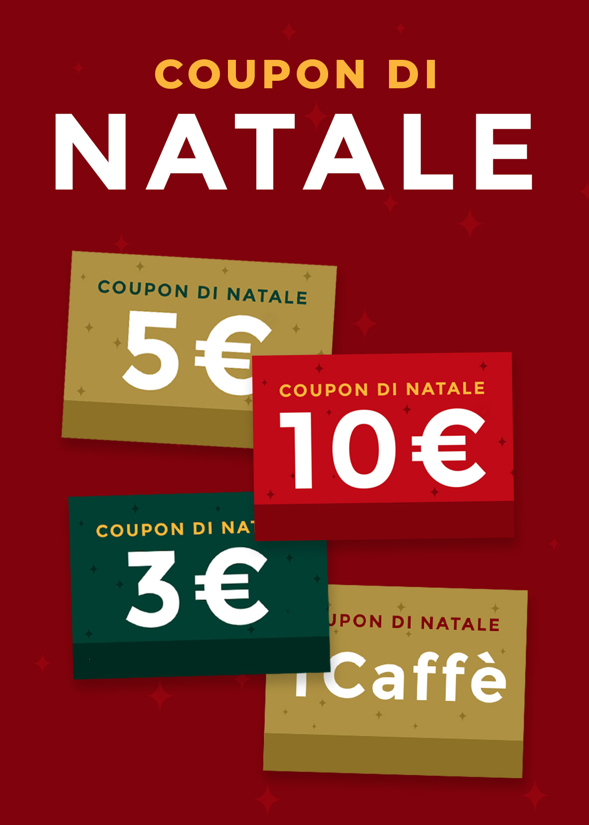 il gigante coupon natale