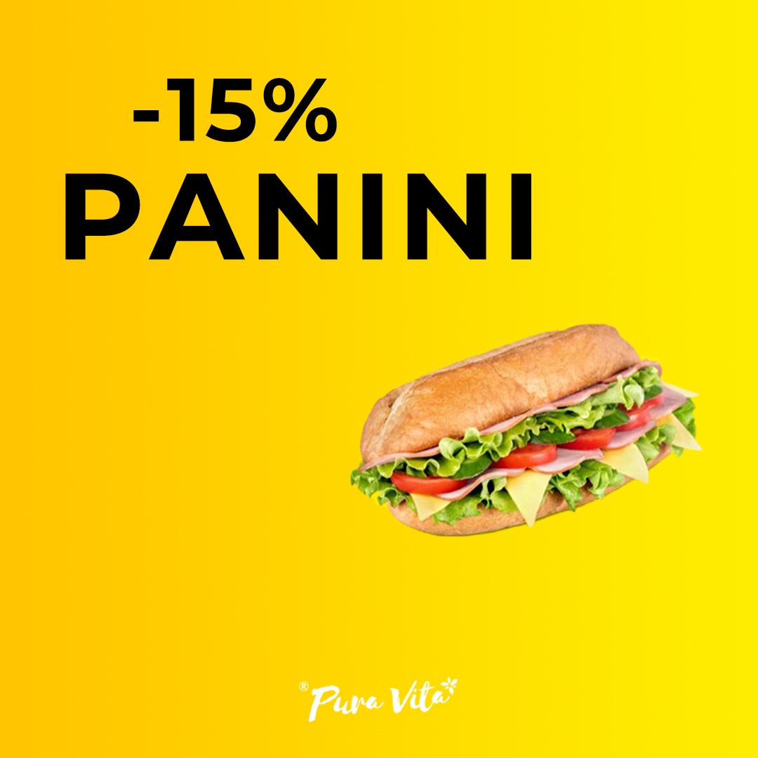 coupon dicembre il gigante villasanta sconto panini waikiki e pura vita