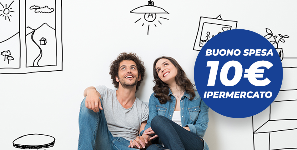 coupon kasissima contratto luce e gas