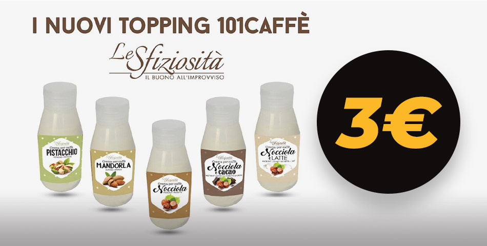 coupon il gigante san grato creme caffè