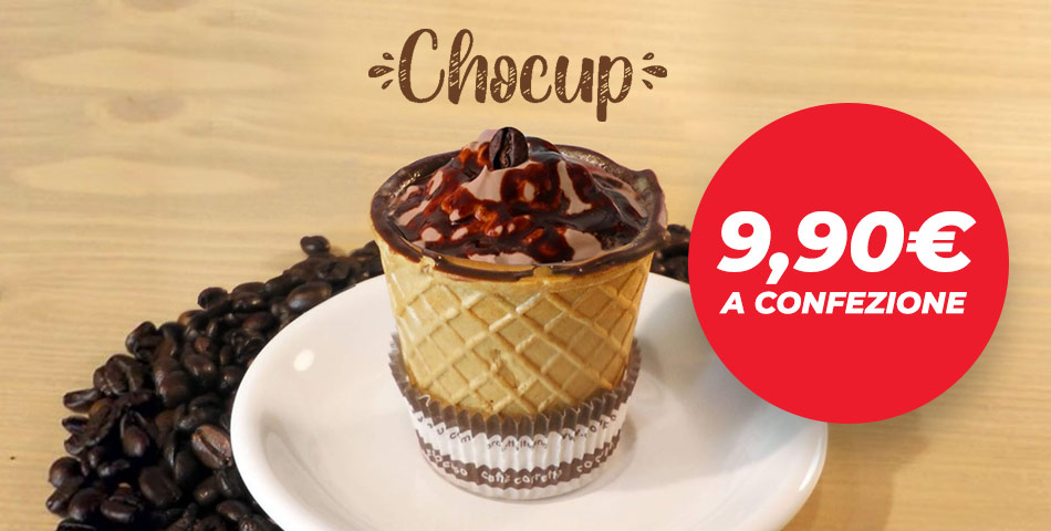il gigante 101caffè coupon chocup