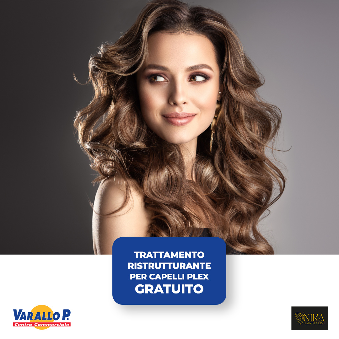 Servizio plex gratuito