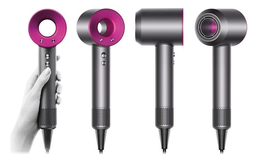 dyson supersonic asciugacapelli