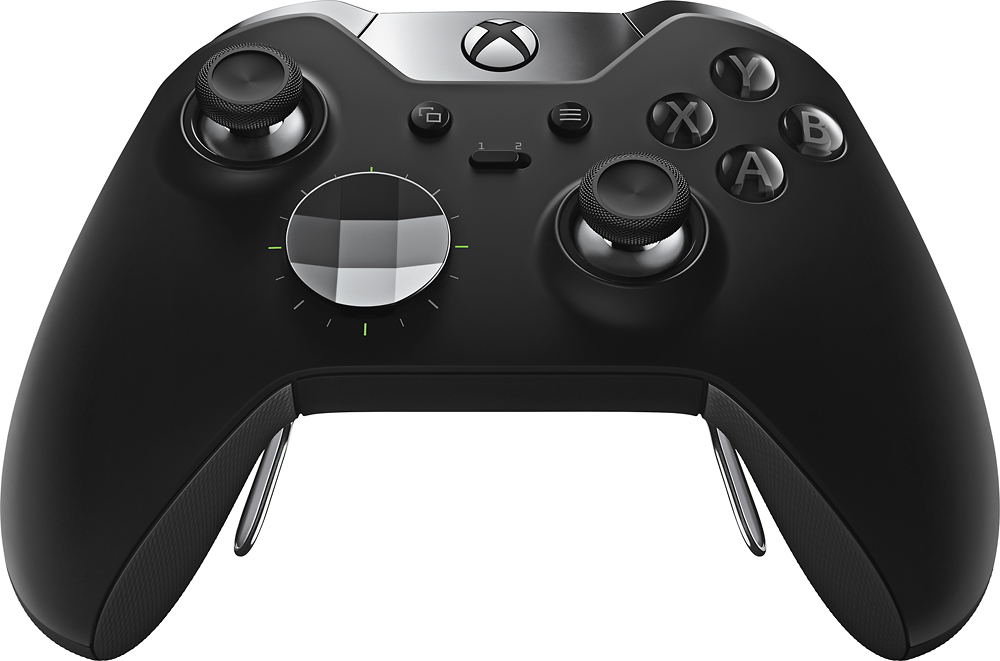 Xbox One Elite Wireless Controller