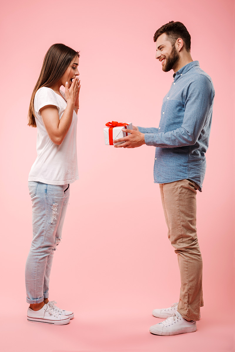 Il Gigante Centri Commerciali Idee regalo festa della donna