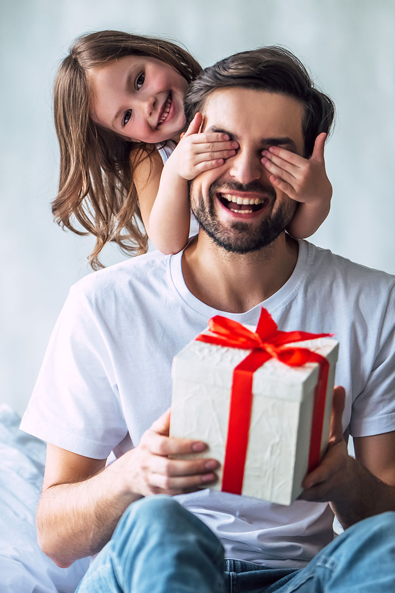 Il Gigante Centri Commerciali idee regalo festa del papà