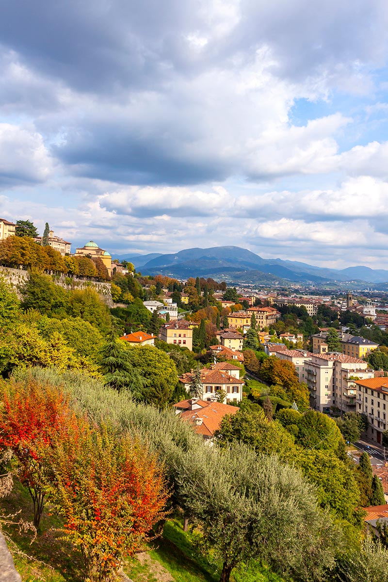 Il gigante centri commerciali siti unesco lombardia