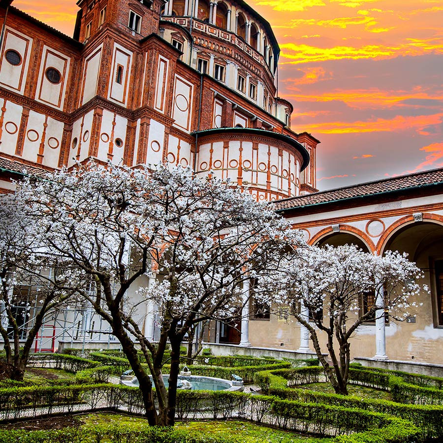 Il Gigante centri commerciali Santa Maria delle Grazie Milano