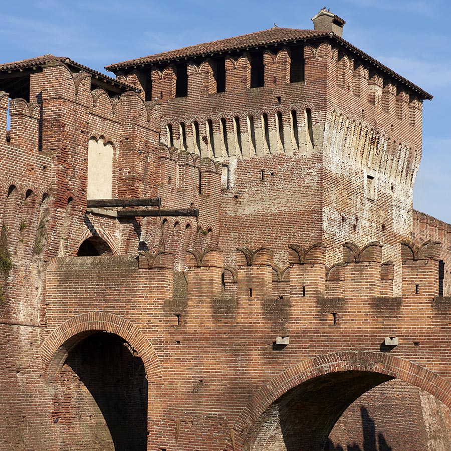 Il Gigante centri commerciali castello di soncino