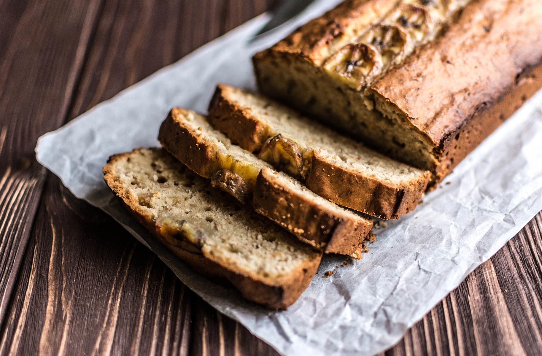 il gigante centri commerciali banana bread festa della mamma