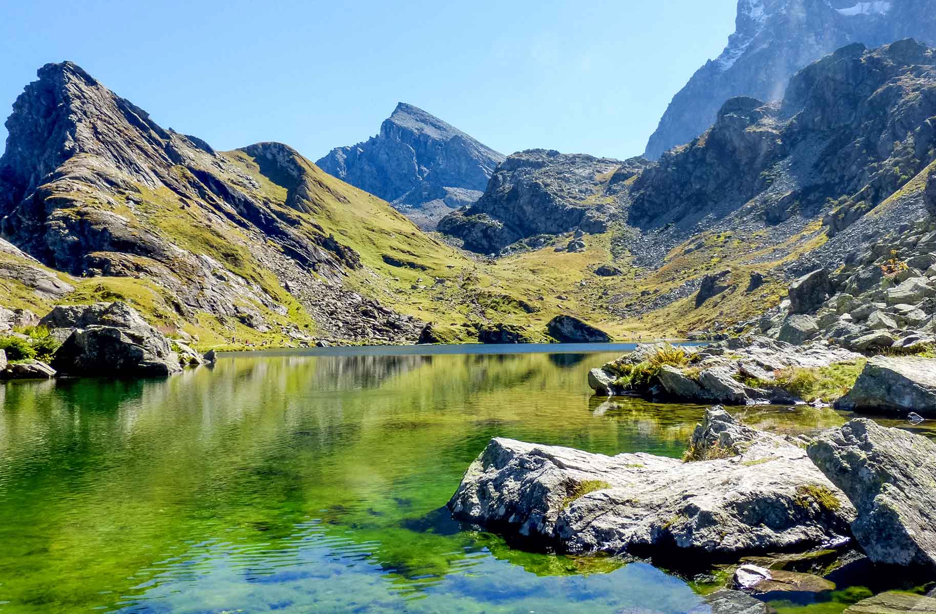 il gigante centri commerciali grande traversata alpi