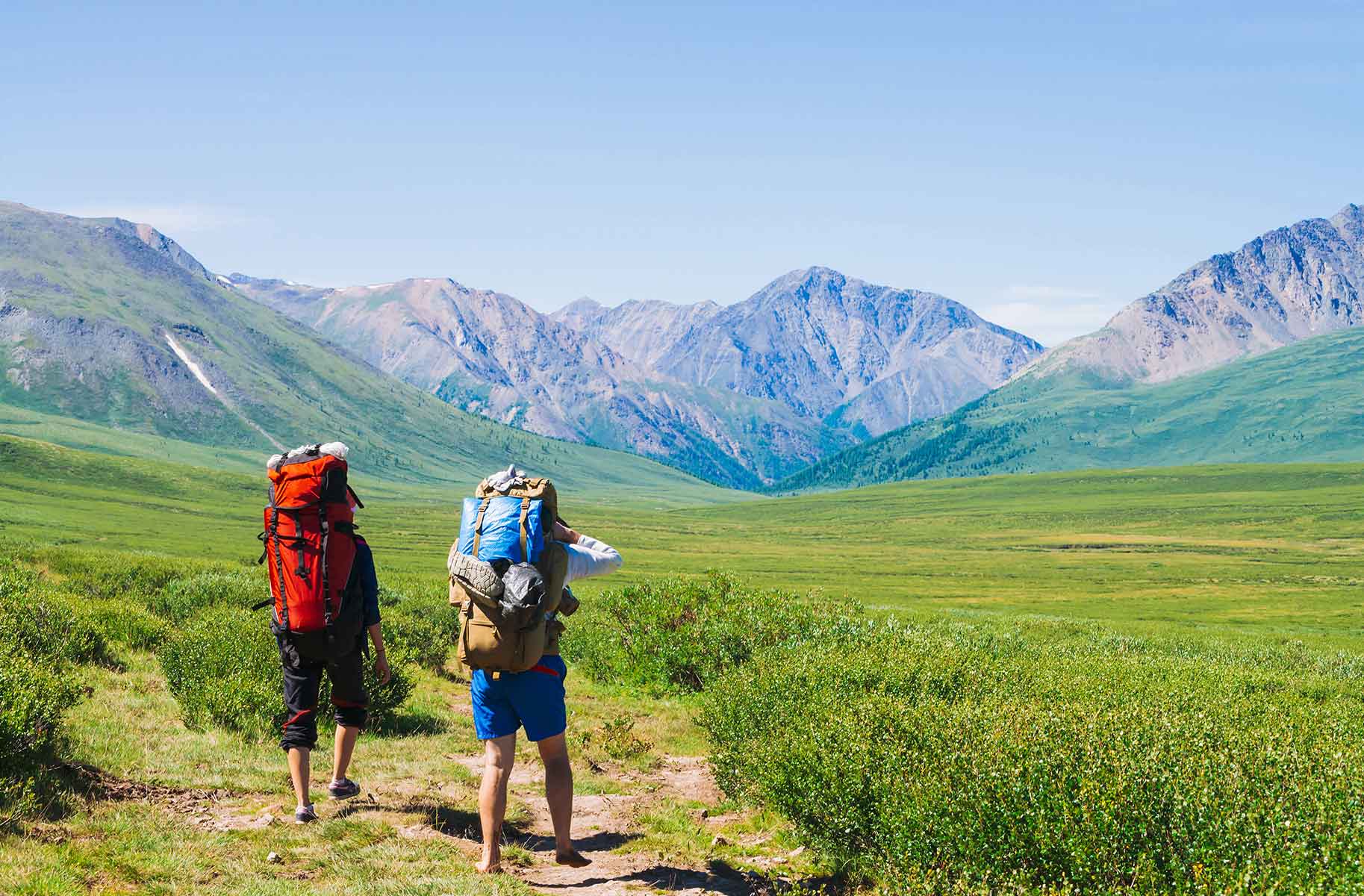 il gigante centri commerciali sentieri trekking