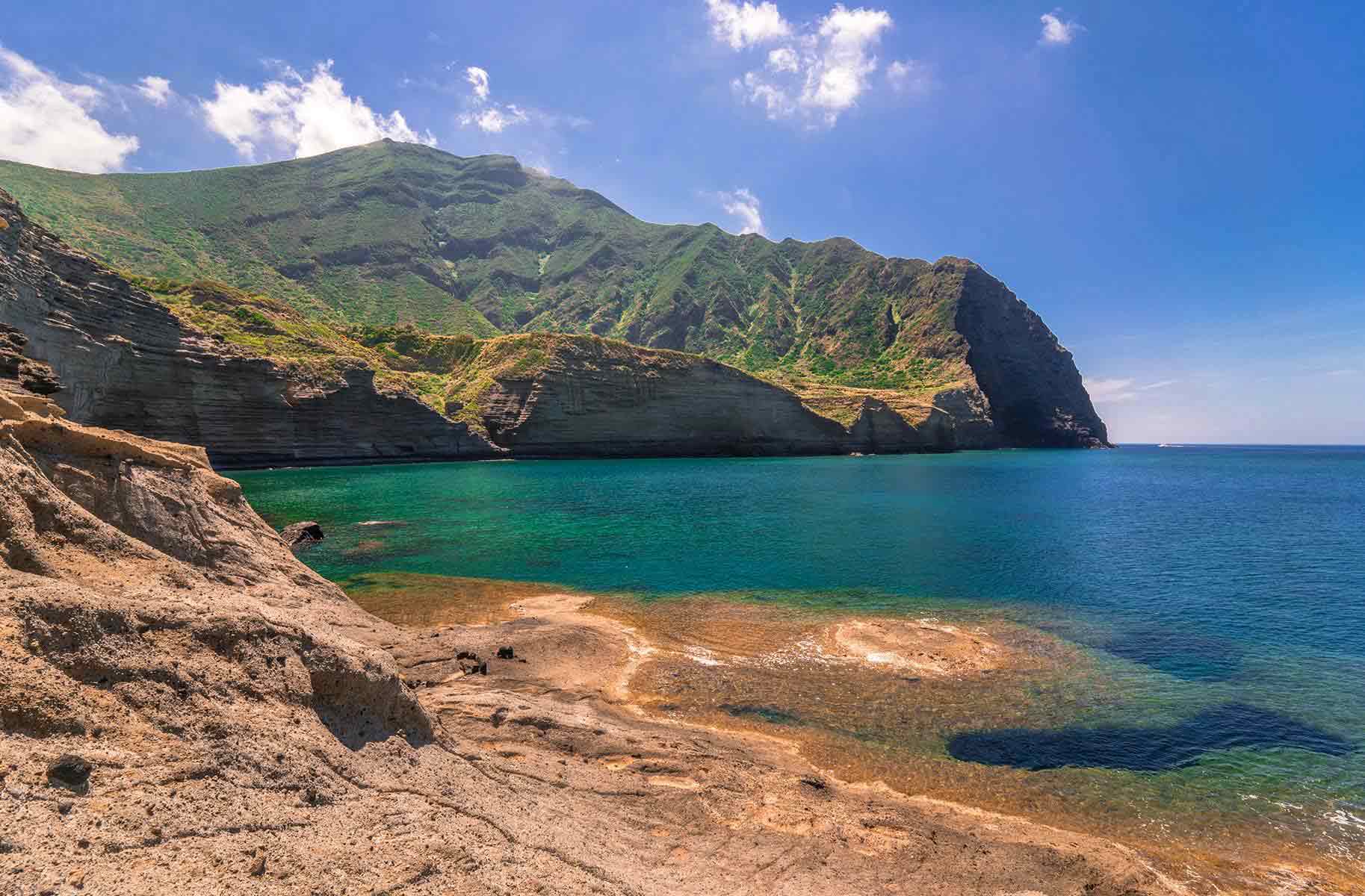 il gigante centri commerciali isole eolie panarea pollara