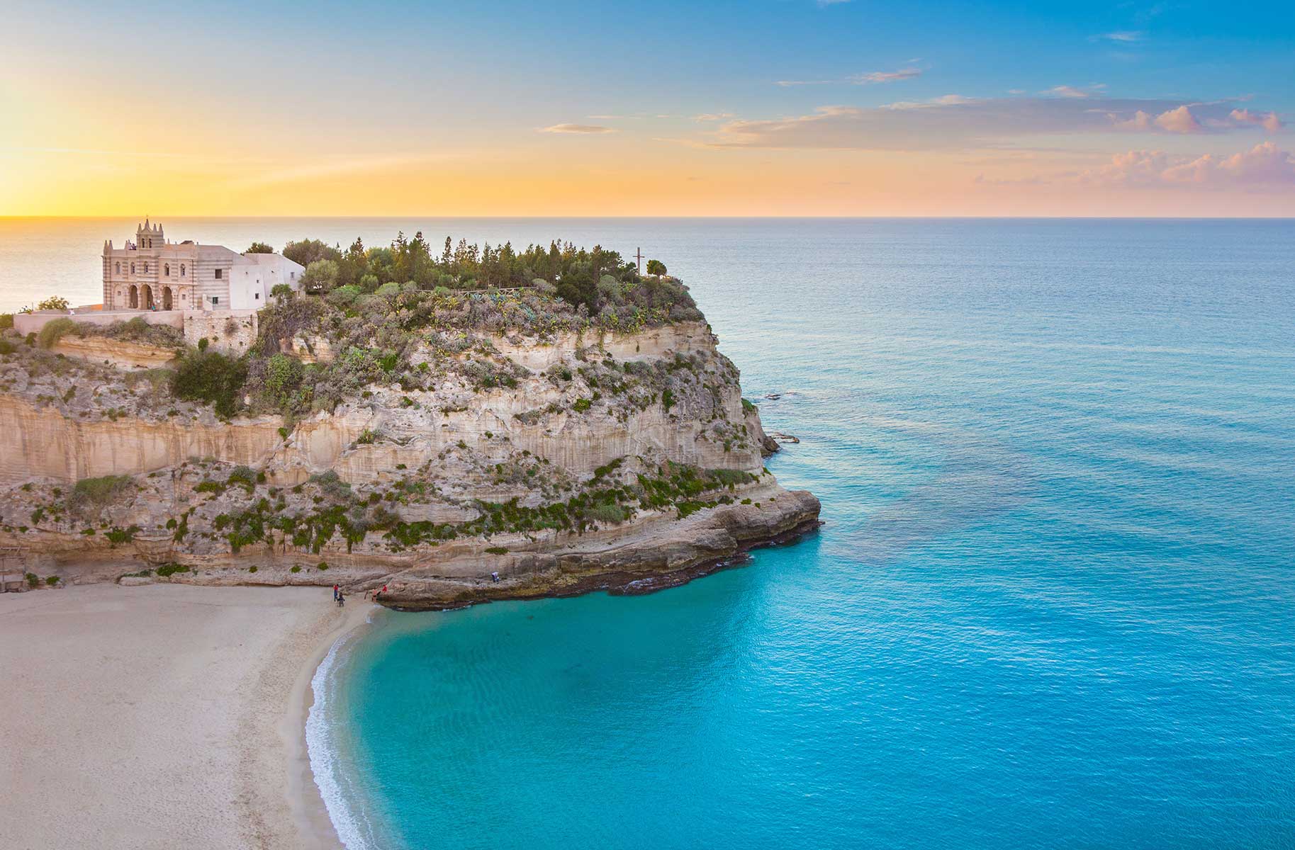 il gigante centri commerciali vacanze mare calabria