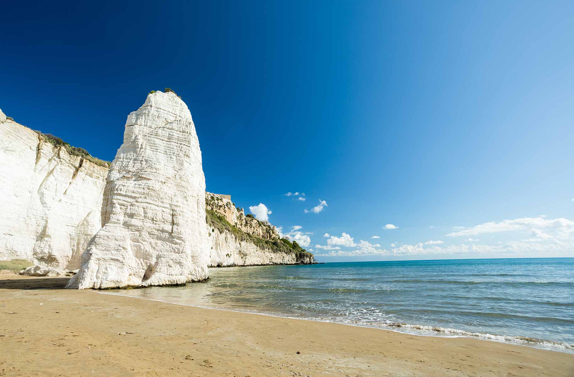 il gigante centri commerciali vacanze mare gargano