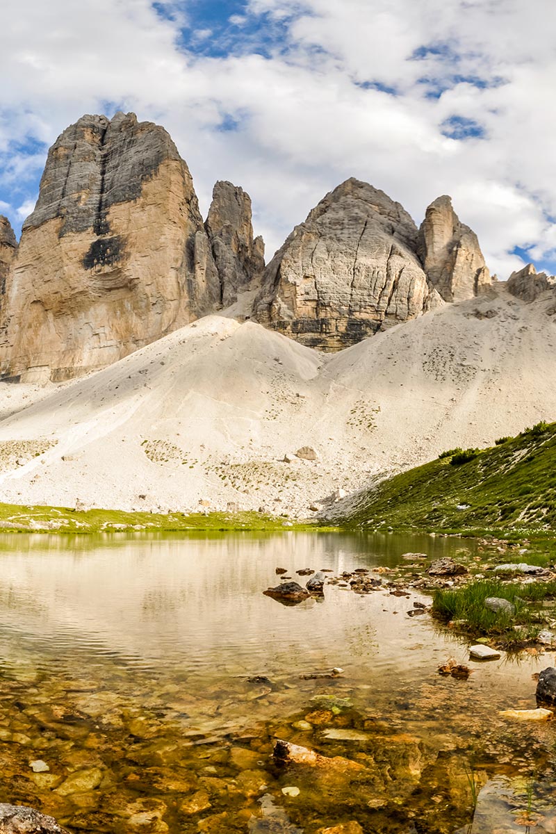 il gigante centri commerciali migliori mete vacanze montagna italia