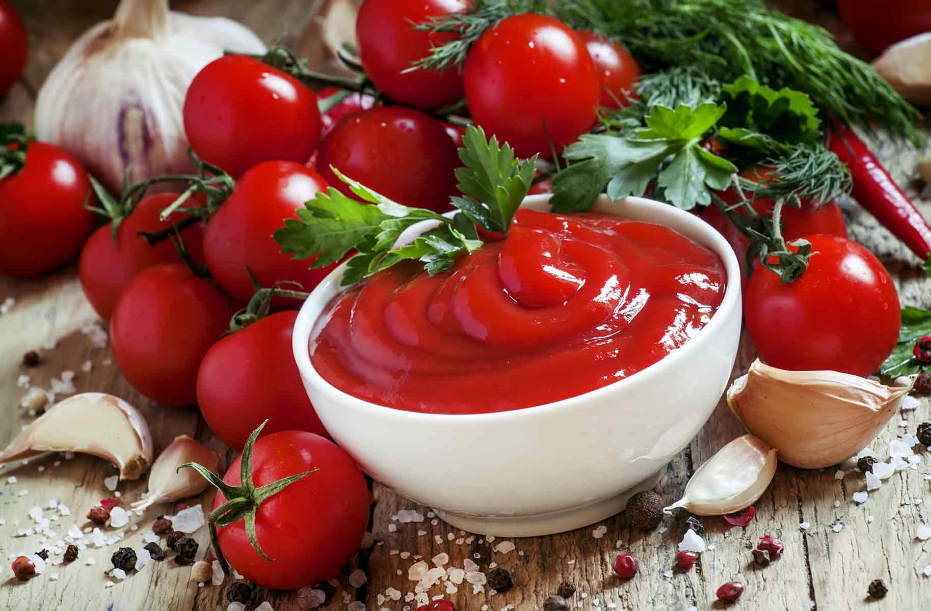 il gigante centri commerciali alimenti abbronzatura pomodori