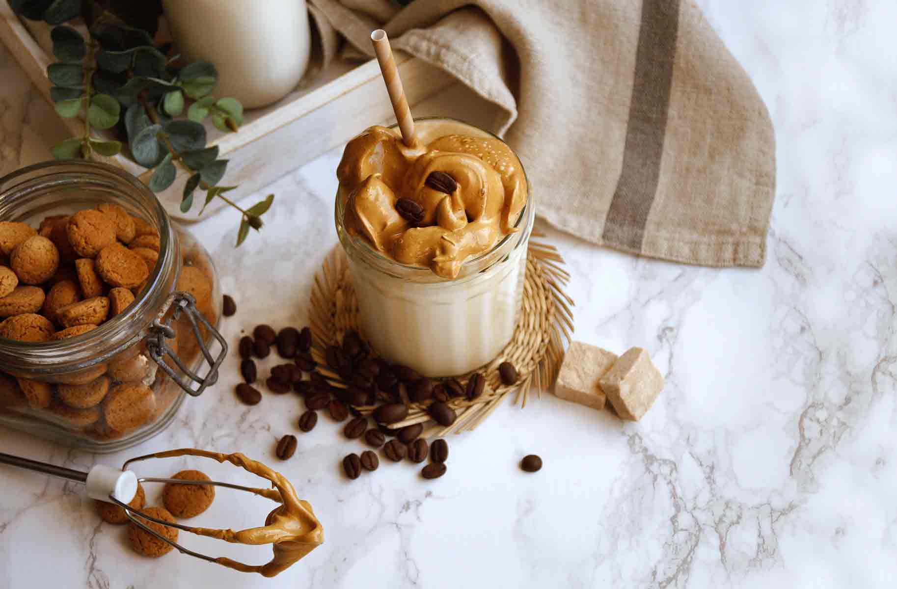 il gigante centri commerciali ferragosto dessert crema caffè