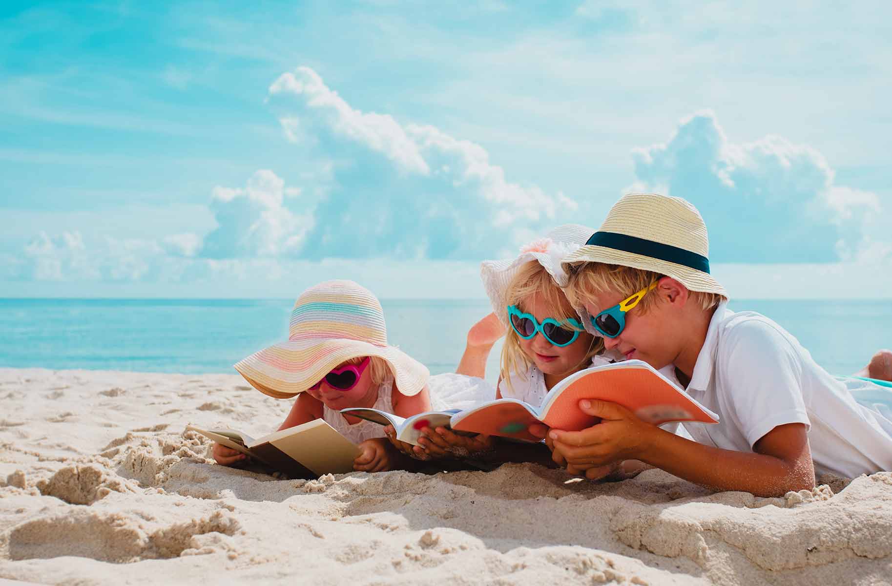 il gigante centri commerciali libri ragazzi estate