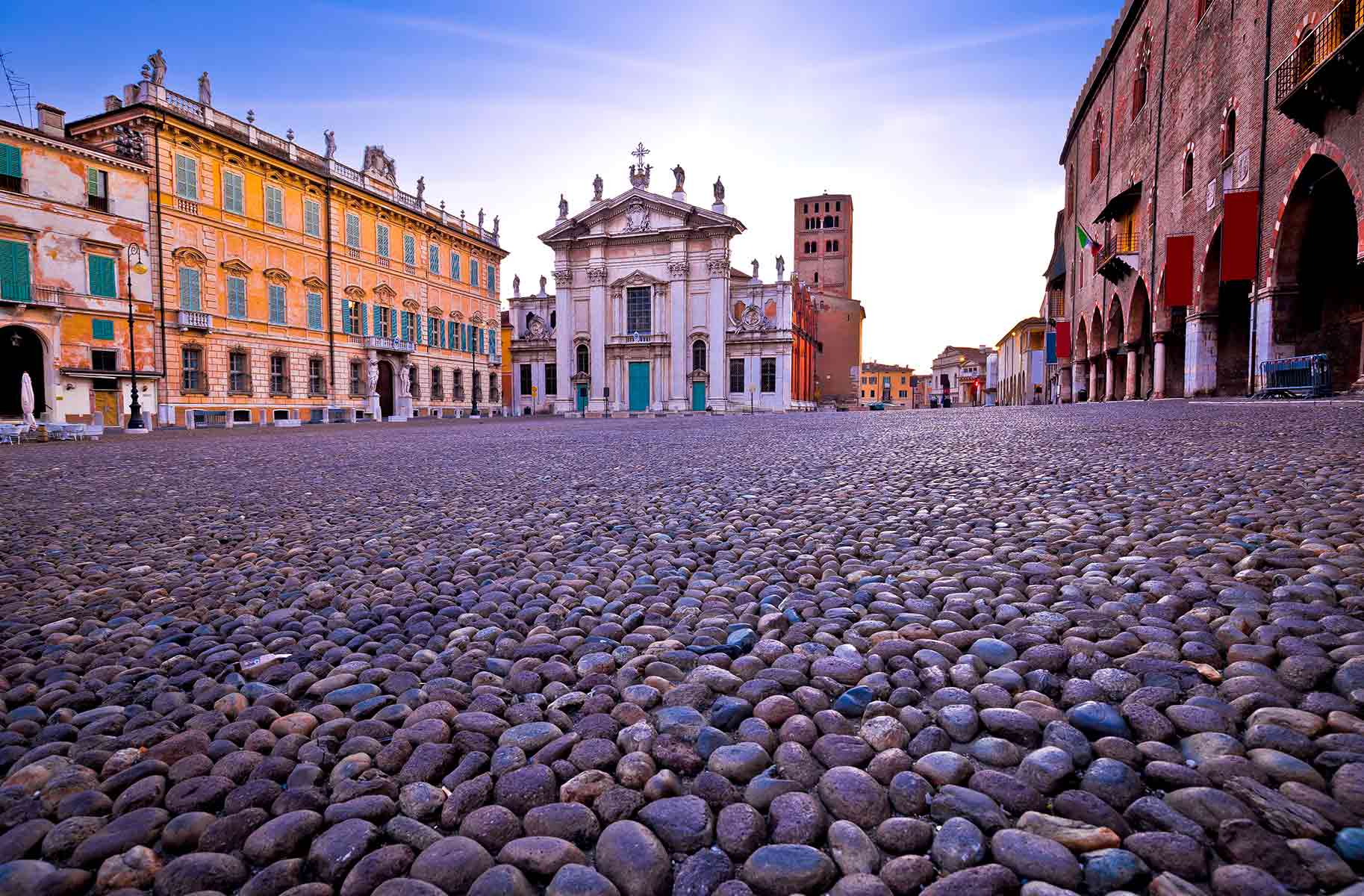 il gigante centri commerciali mantova piazza sordello