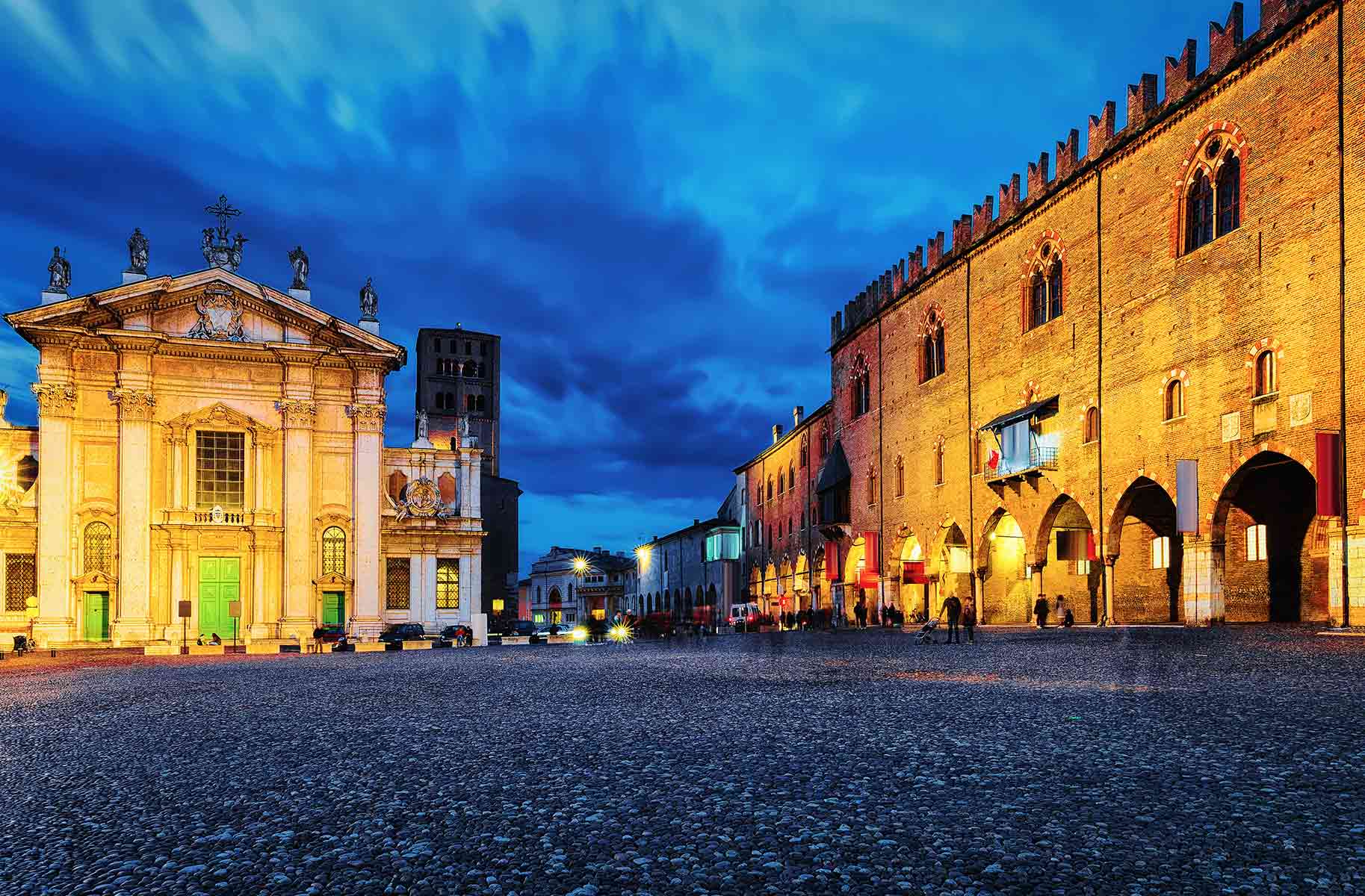 il gigante centri commerciali mantova duomo