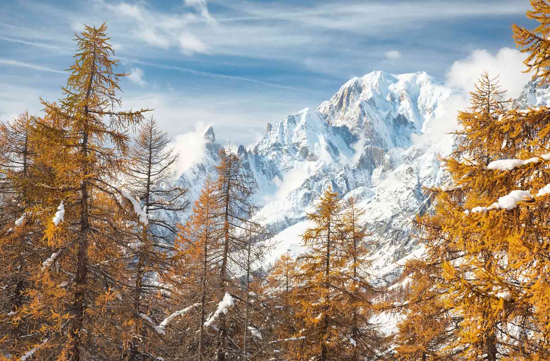 il gigante centri commerciali val d'aosta foliage val ferret