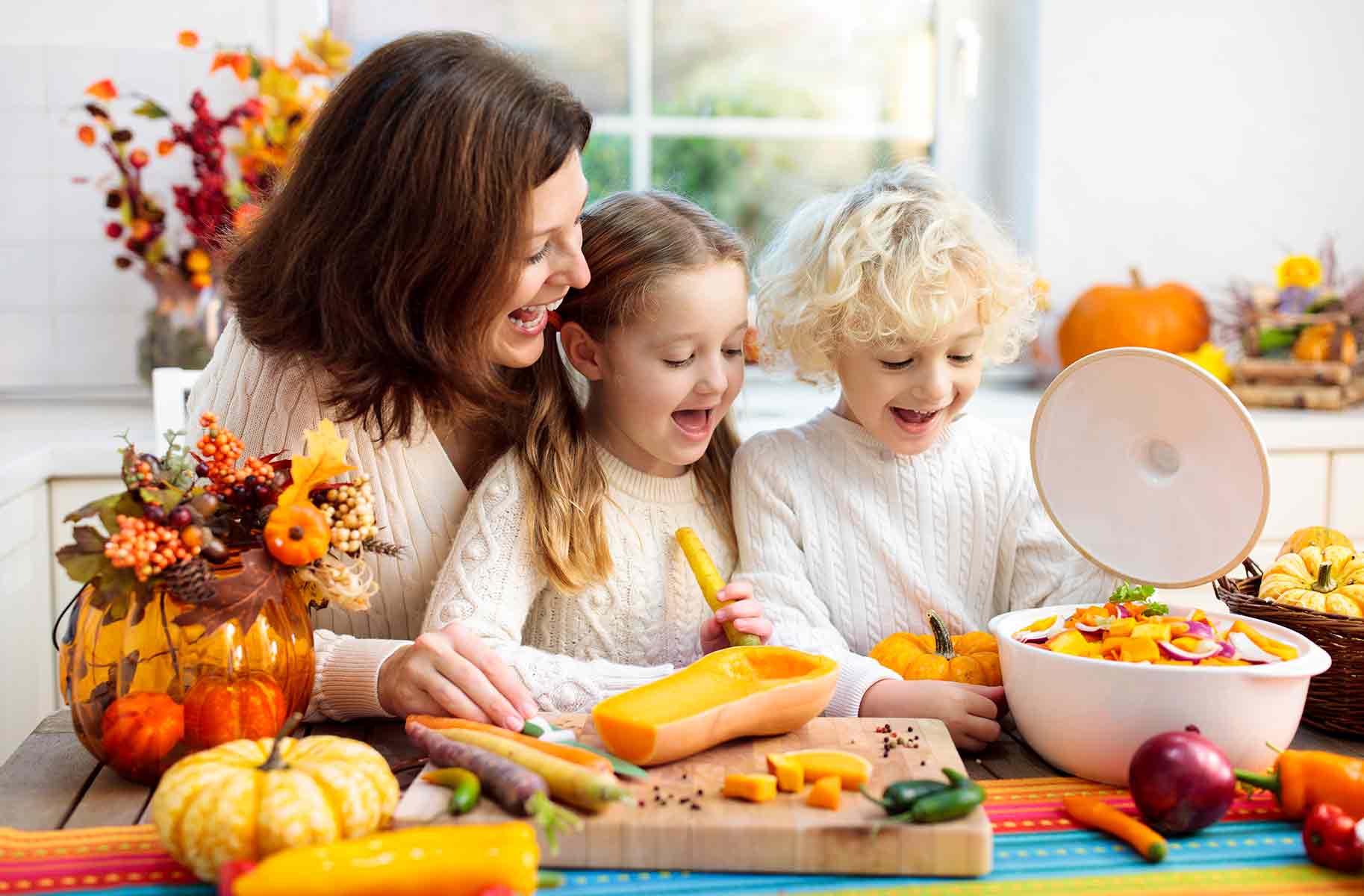 il gigante centri commerciali migliori ricette con la zucca