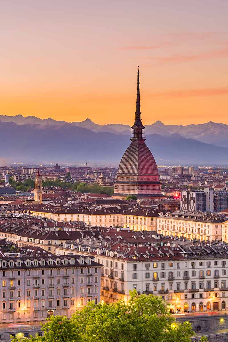 il gigante centri commerciali che cosa vedere a torino