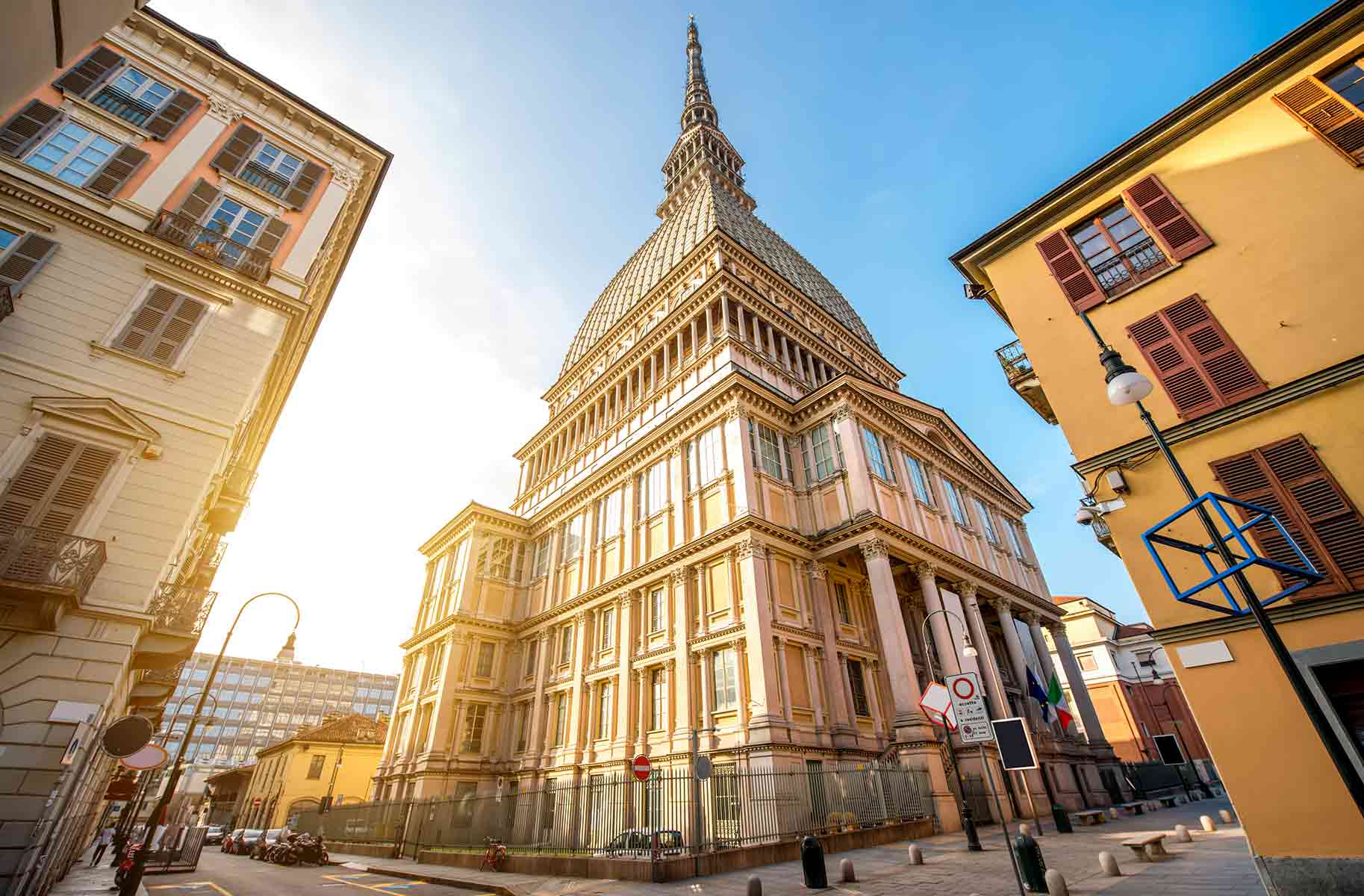 il gigante centri commerciali mole antonelliana torino