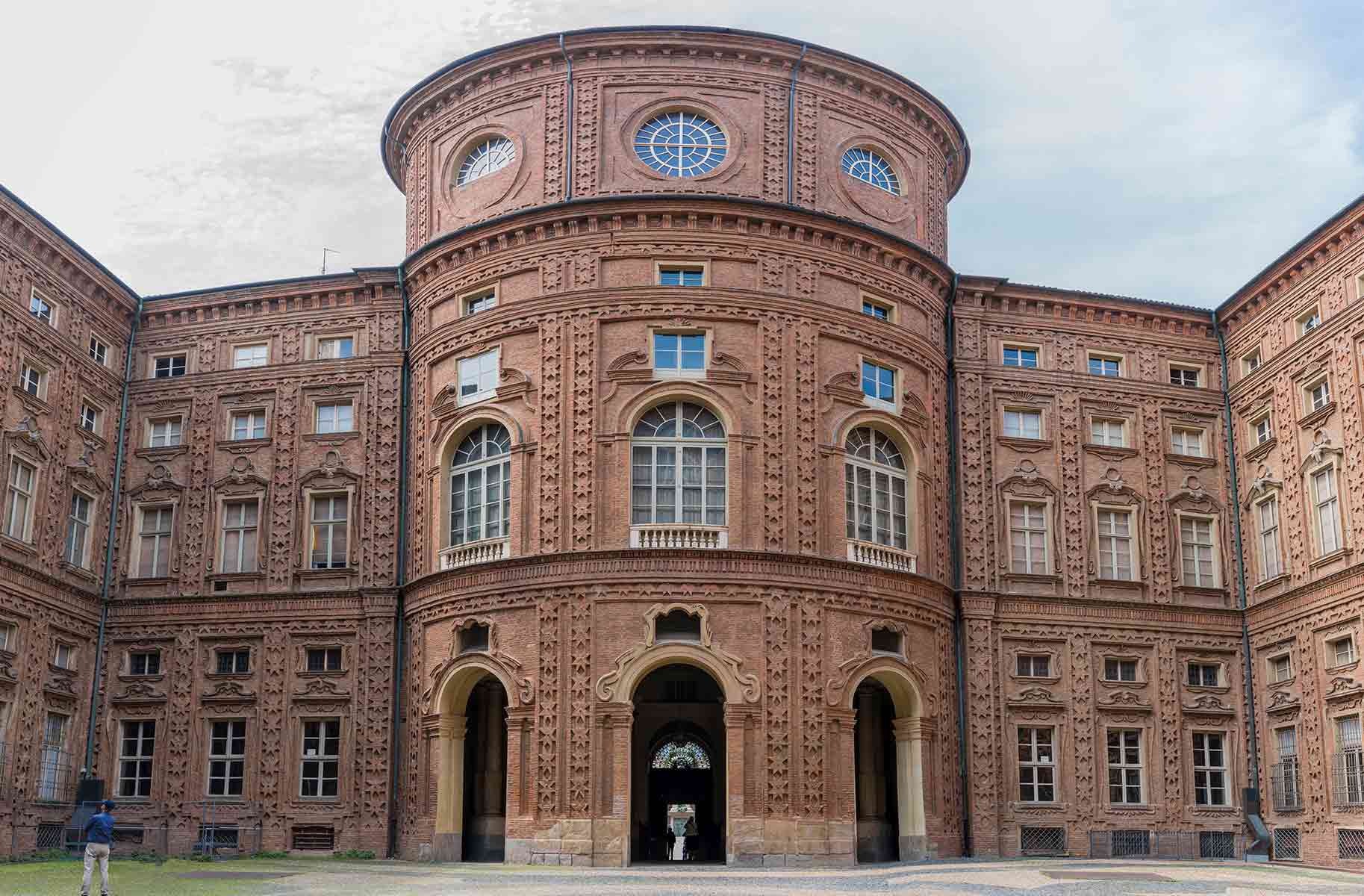 il gigante centri commerciali museo egizio torino