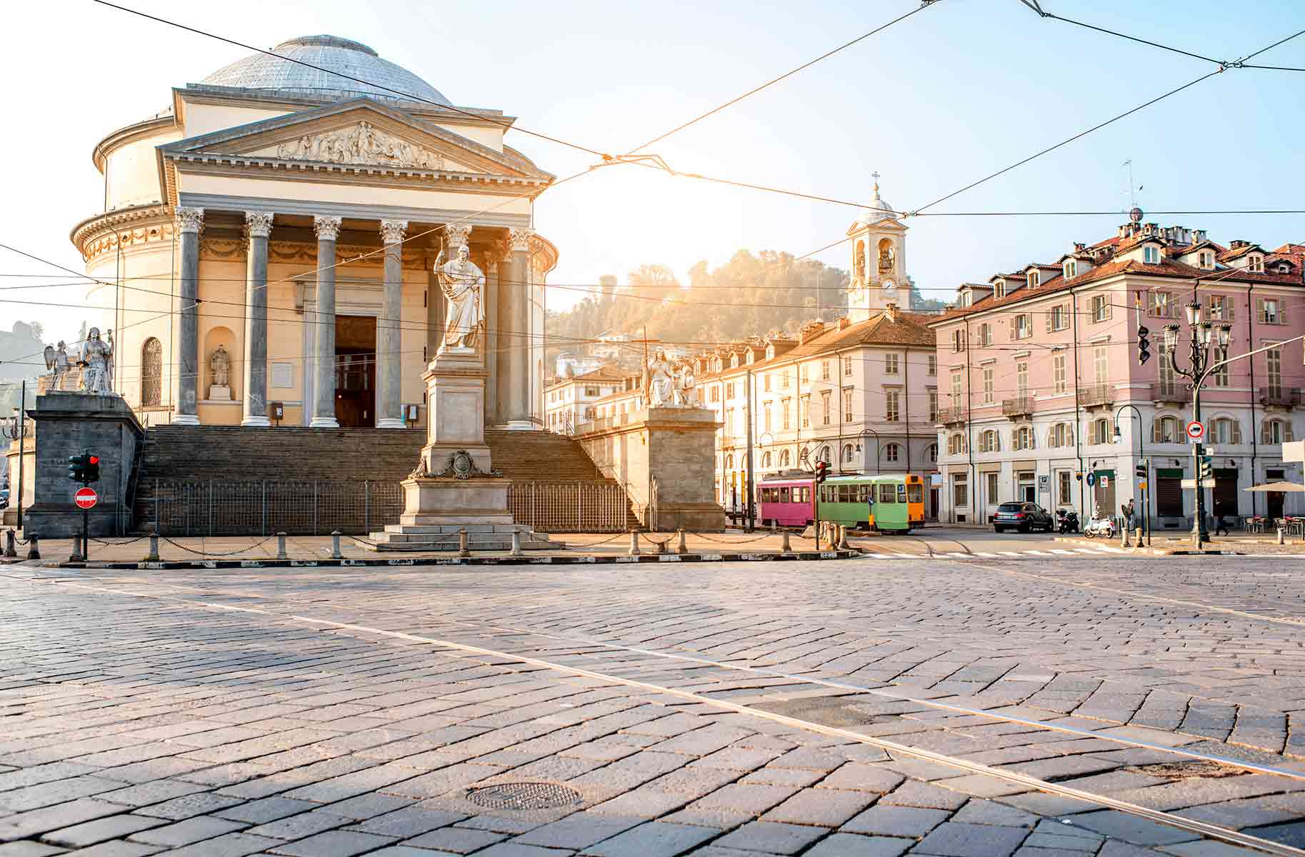 torino e dintorni che cosa vedere