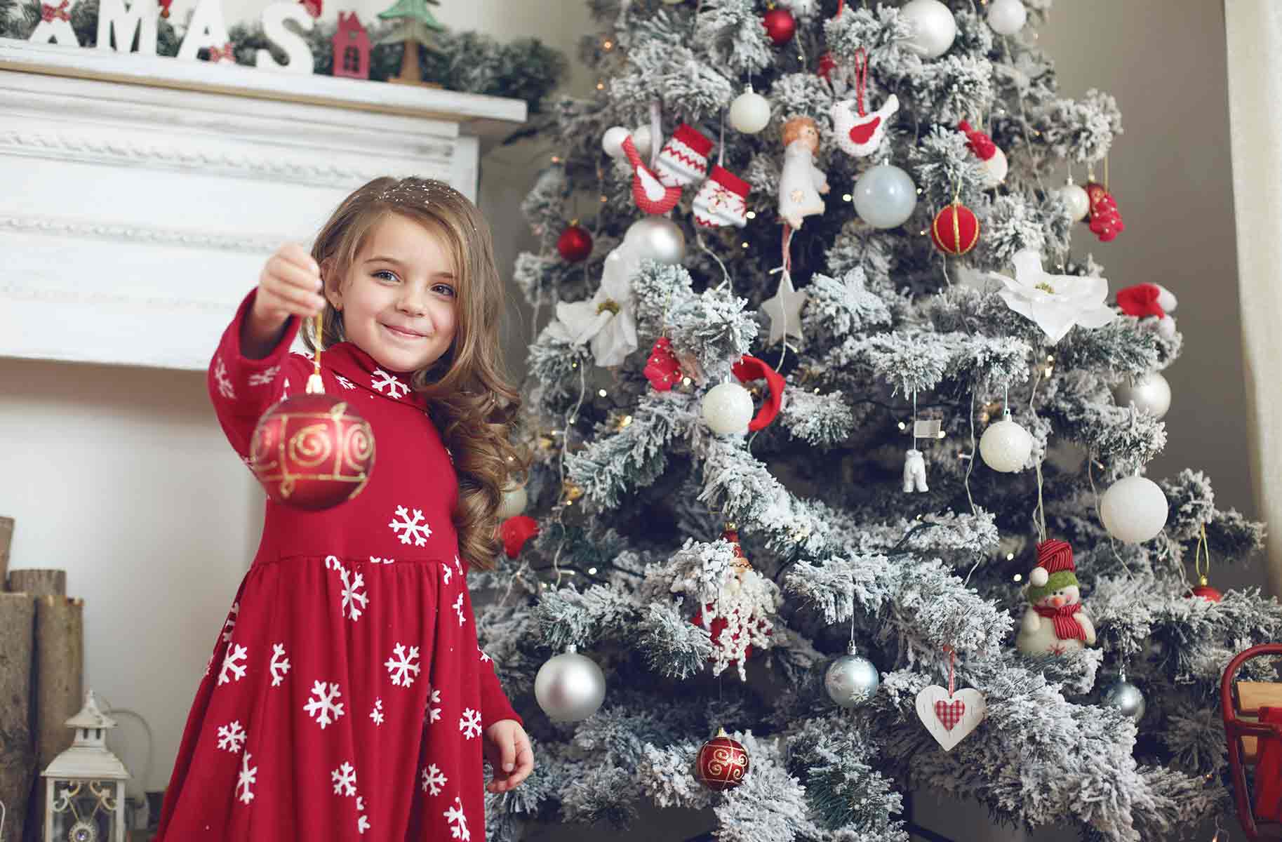 il gigante centri commerciali come scegliere albero di natale