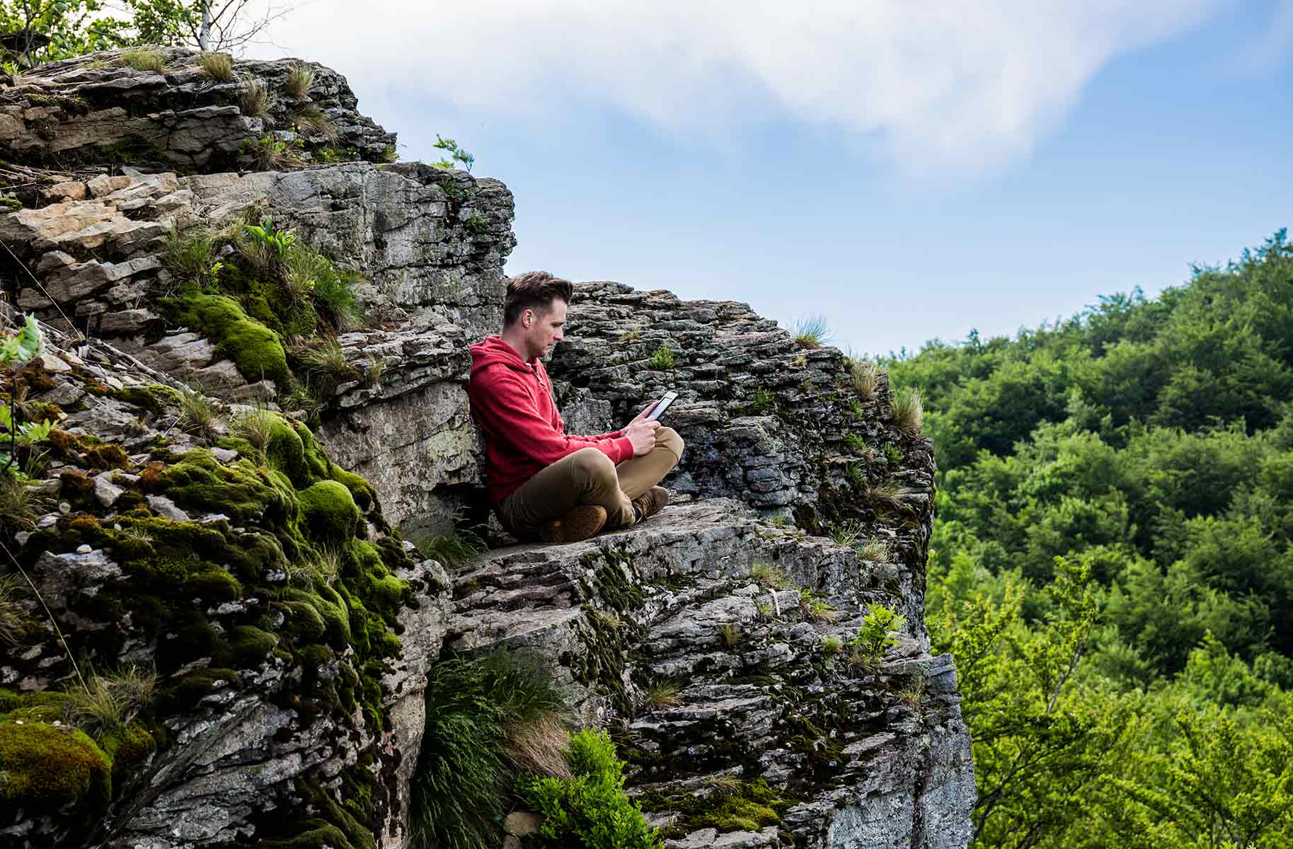 libri di viaggio ambientati in america del sud