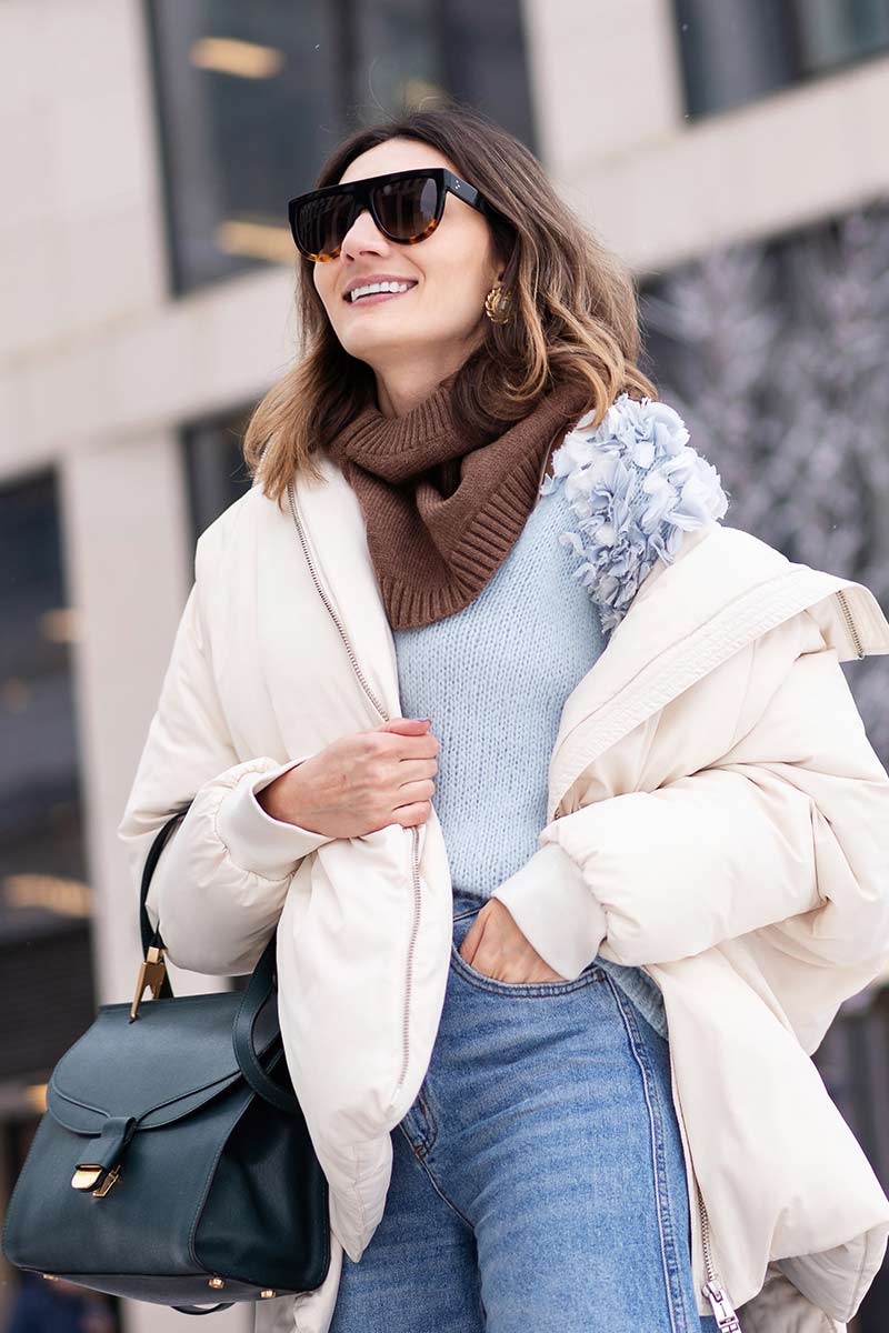 il gigante centri commerciali tendenza cappotti donna inverno 