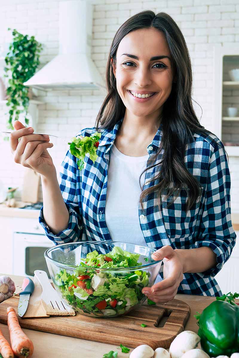 ricette detox gennaio il gigante centri commerciali