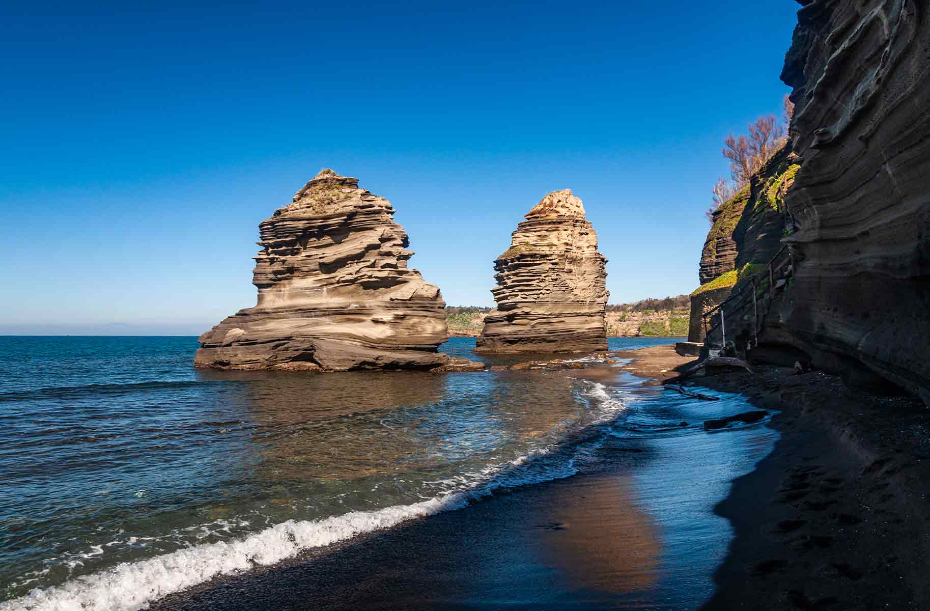 Spiaggia di Procida