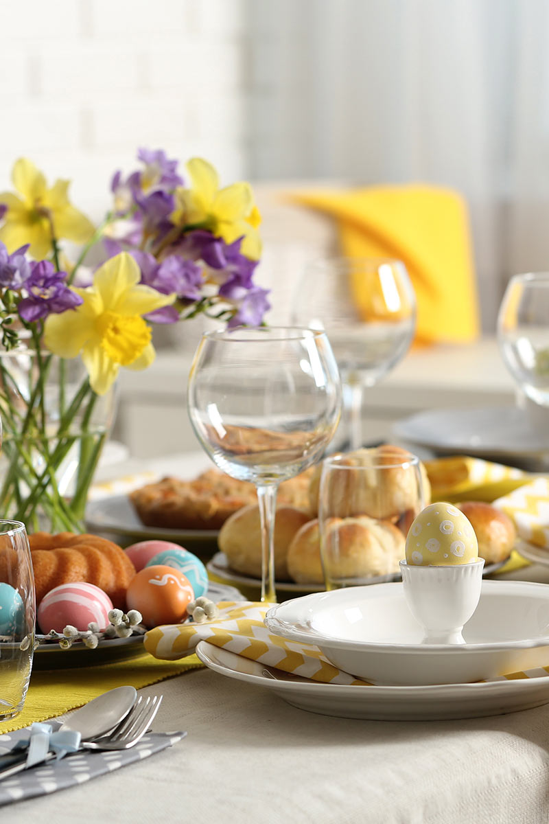 ricette pranzo pasqua il gigante centri commerciali