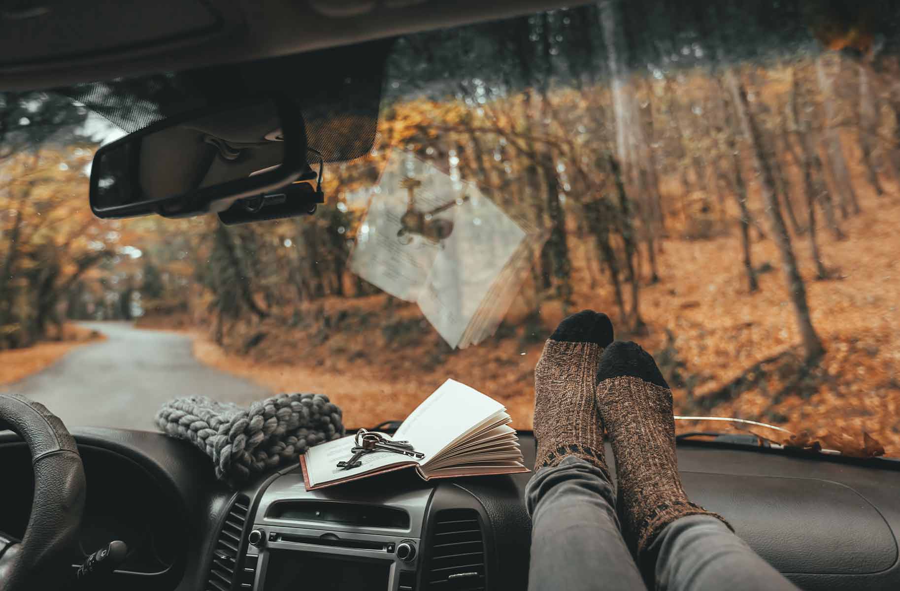 Migliori libri di viaggio