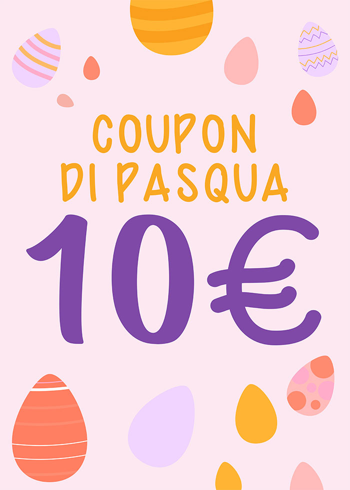 il gigante coupon pasqua