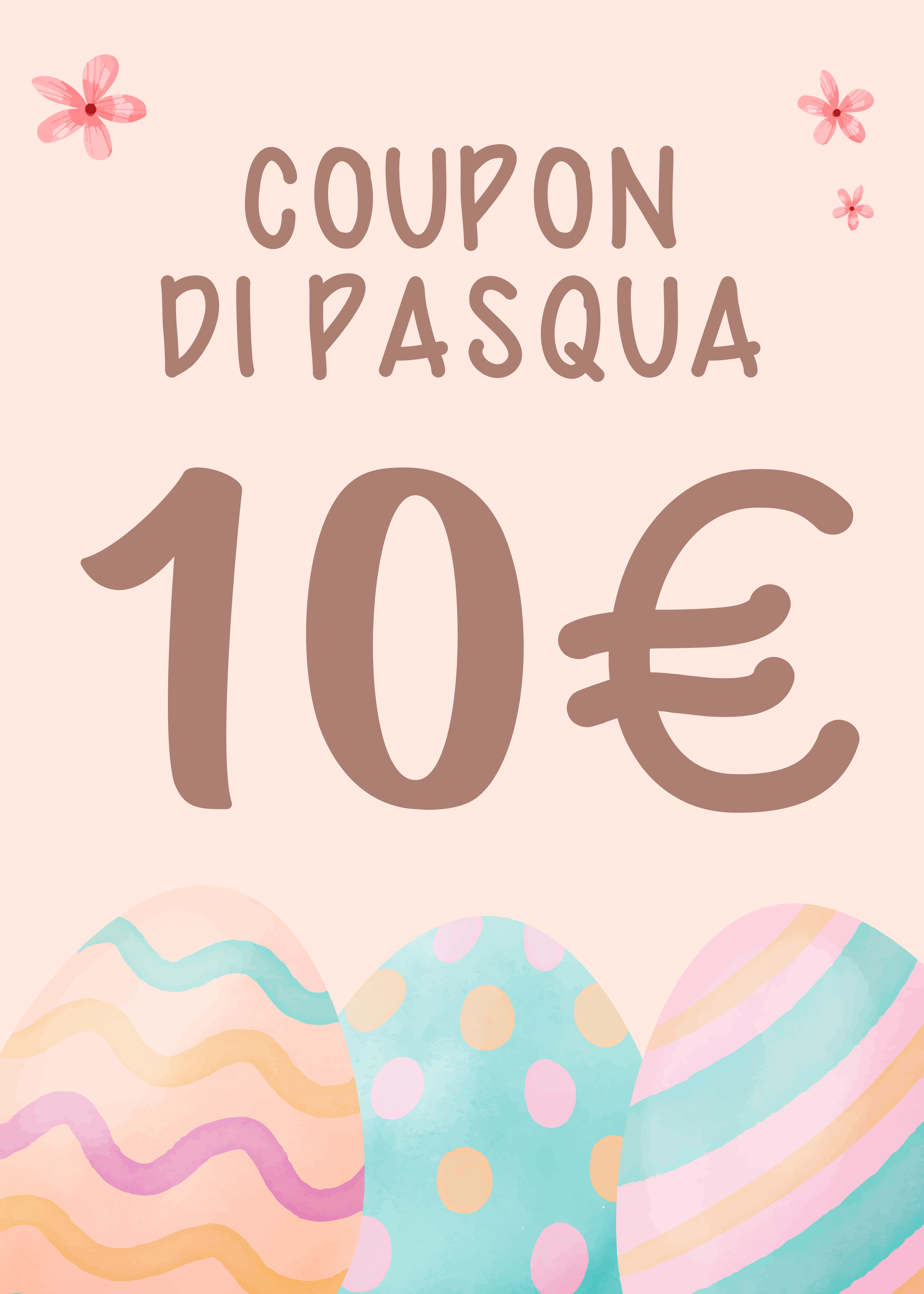 il gigante coupon pasqua
