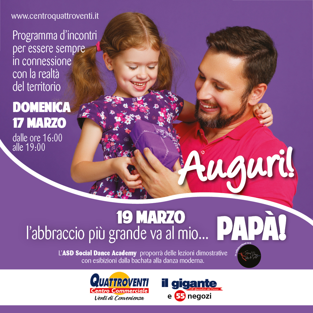 Festa del Papà