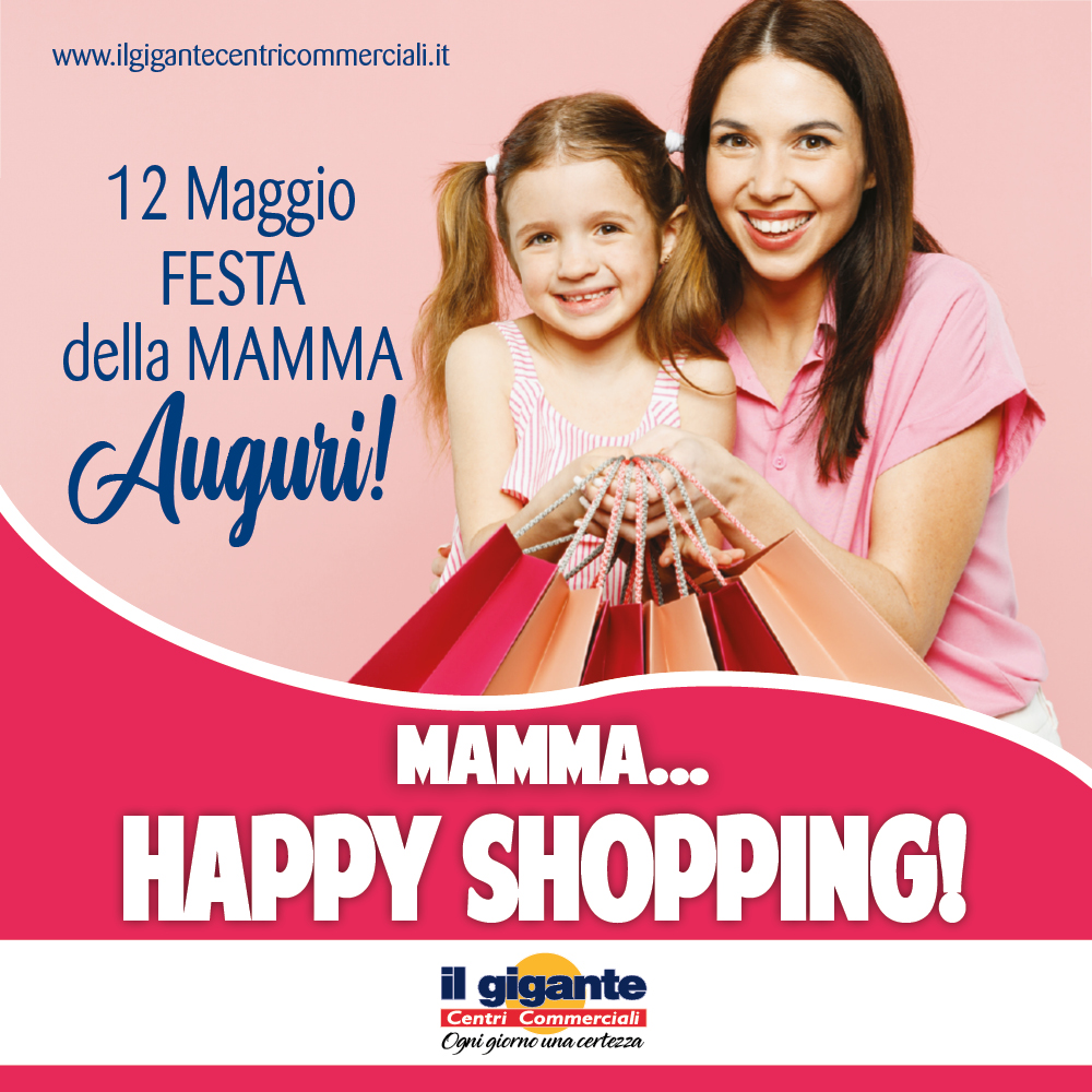 Festa della Mamma