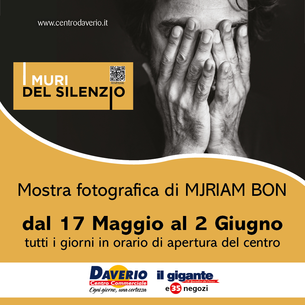I Muri del Silenzio
