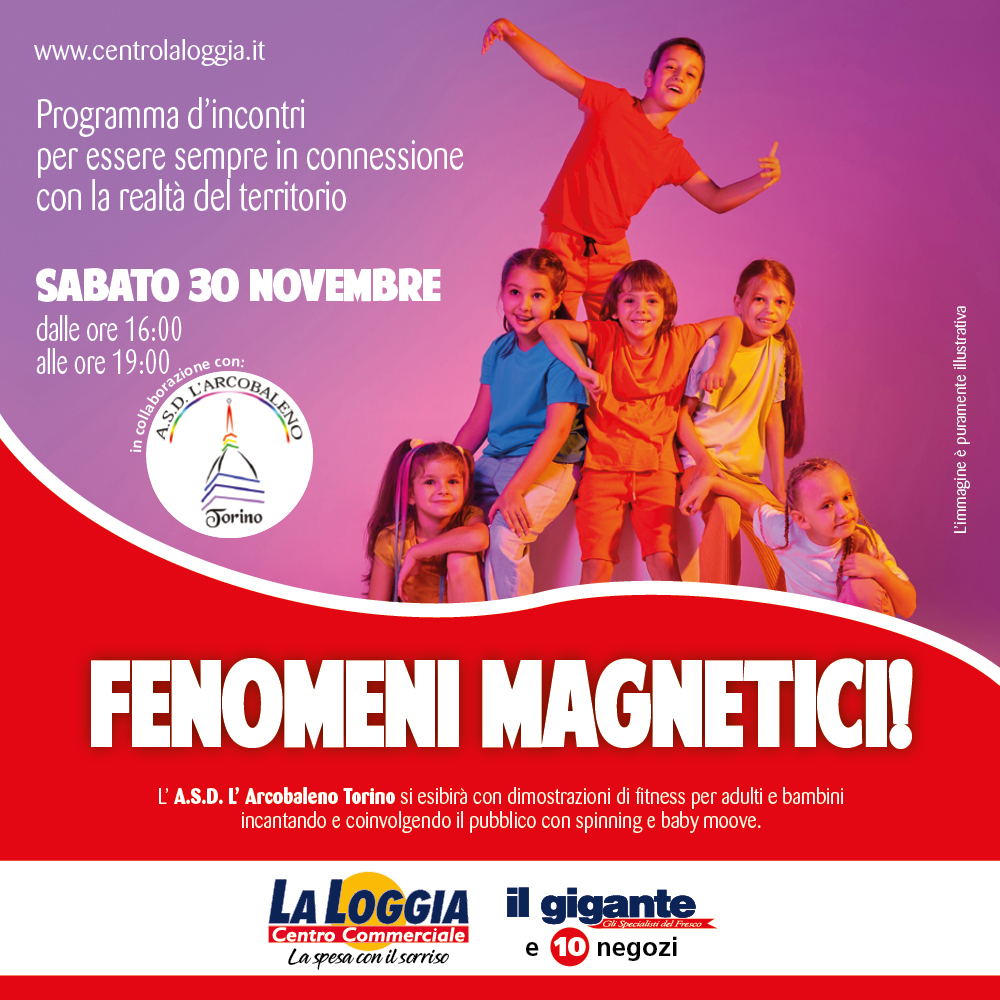 Fenomeni magnetici