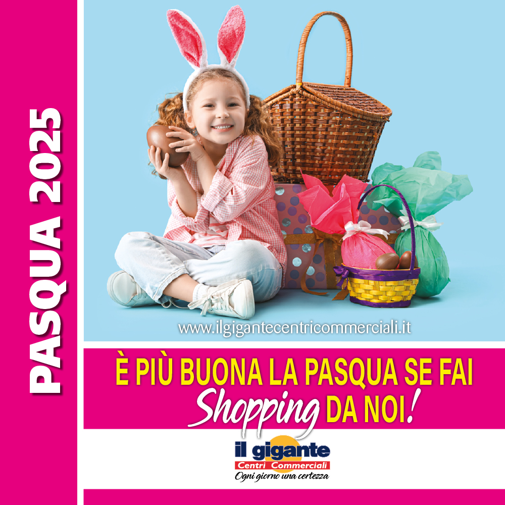 Buona Pasqua