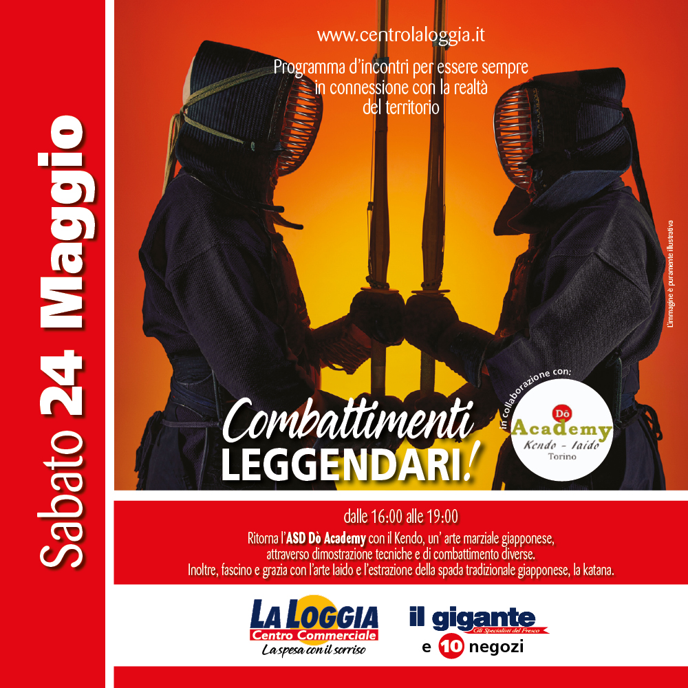 Combattimenti leggendari