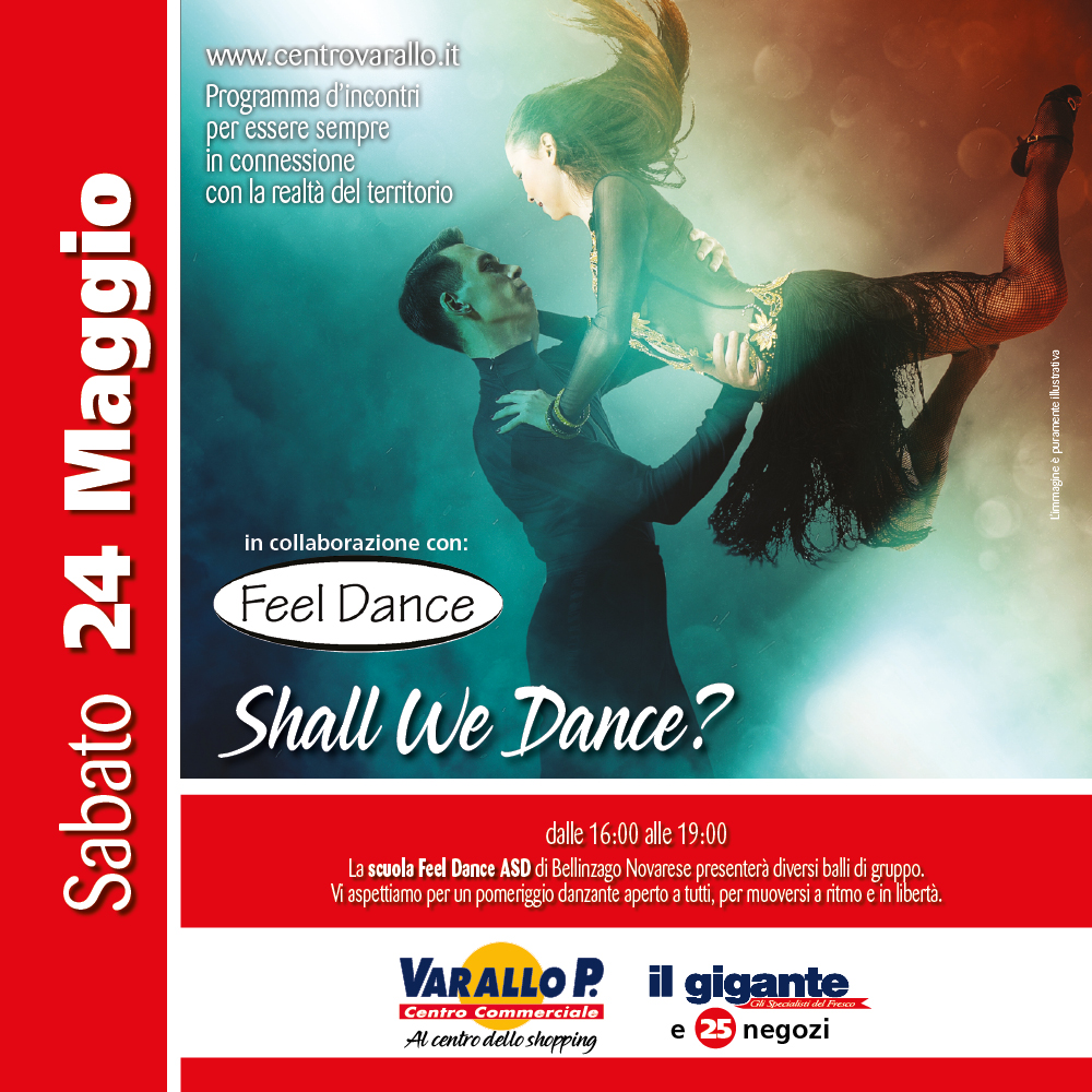 Shall we dance