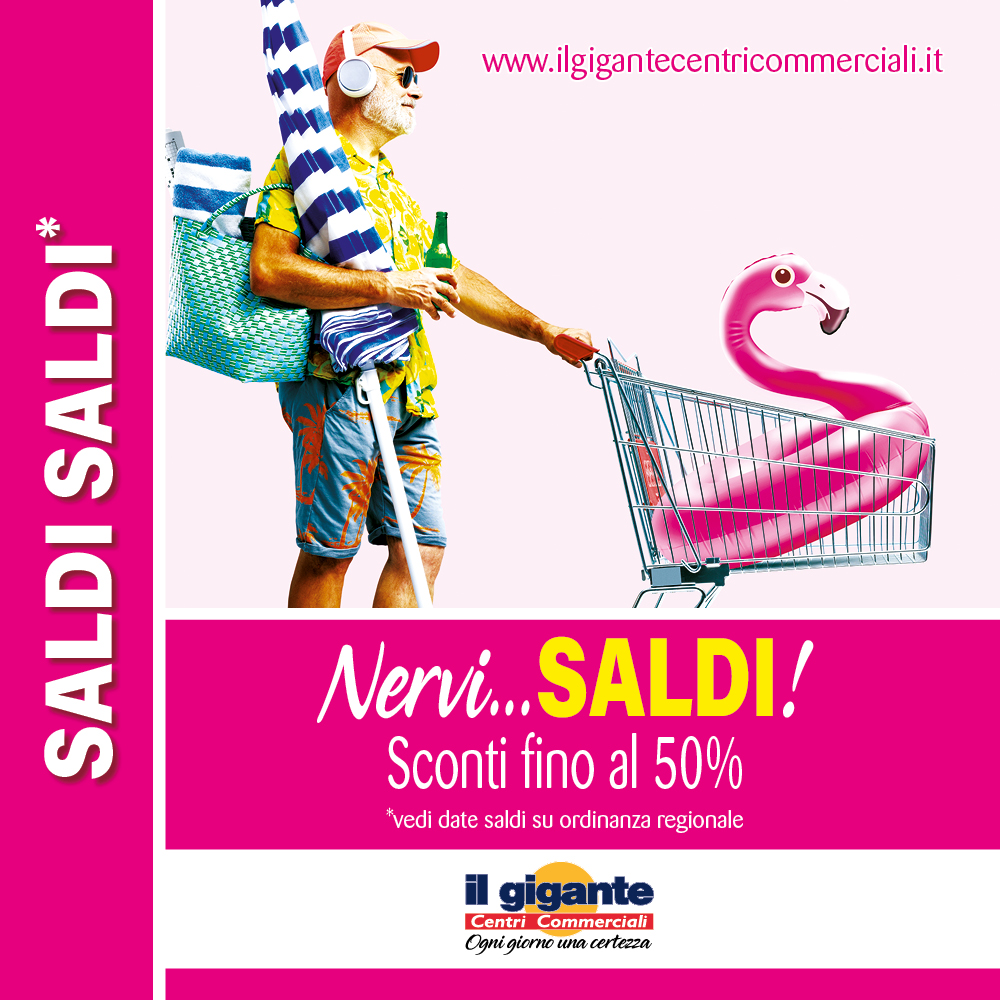 Nervi saldi