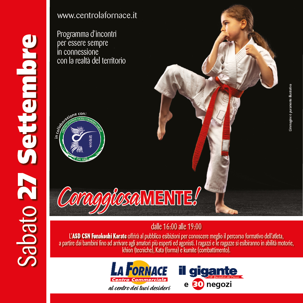 Coraggiosamente