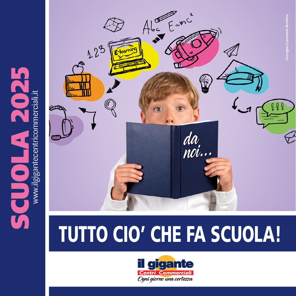 Tutto ciò che fa scuola